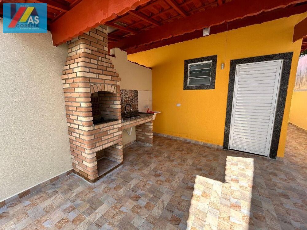 Casa, 3 quartos, 99 m² - Foto 14