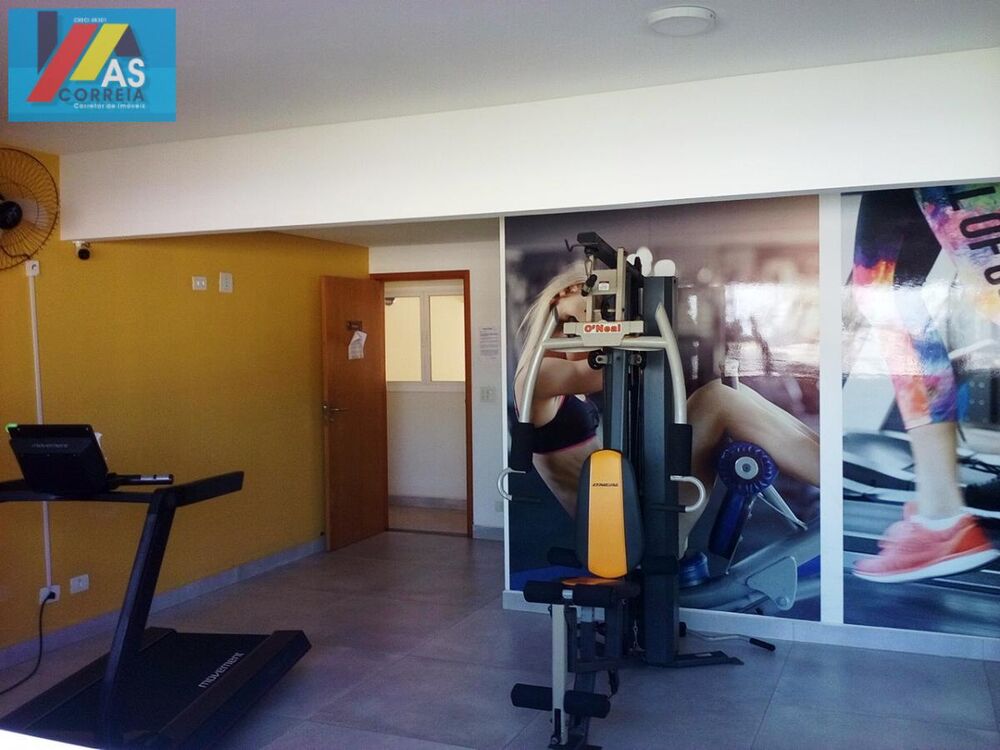 Apartamento, 2 quartos, 76 m² - Foto 2
