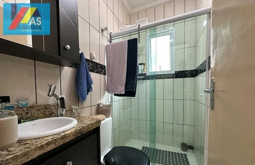 Sobrado, 2 quartos - Foto 12