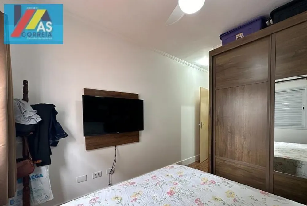 Sobrado, 2 quartos - Foto 11