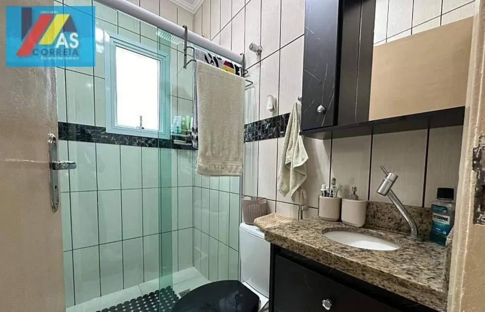 Sobrado, 2 quartos - Foto 6