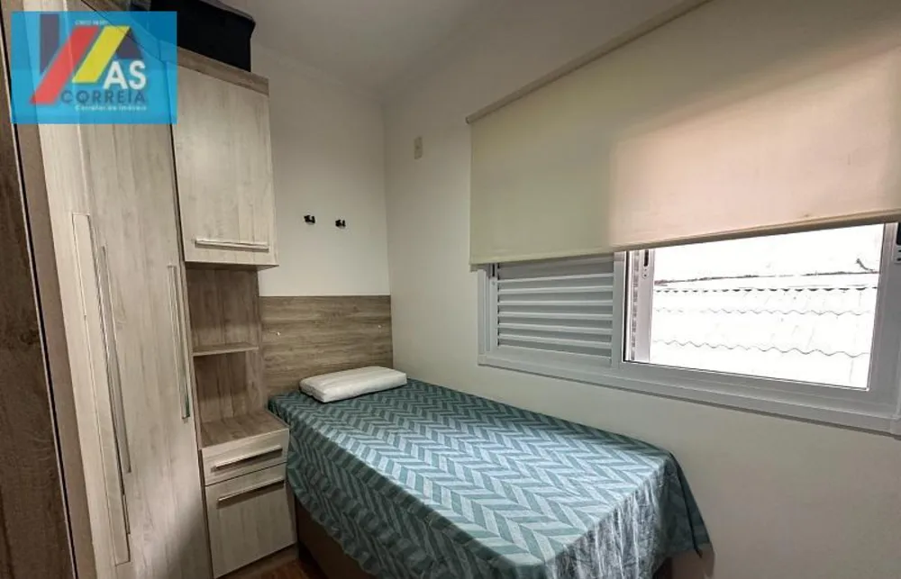 Sobrado, 2 quartos - Foto 7