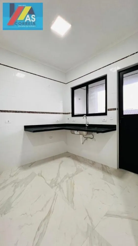 Casa, 2 quartos - Foto 5