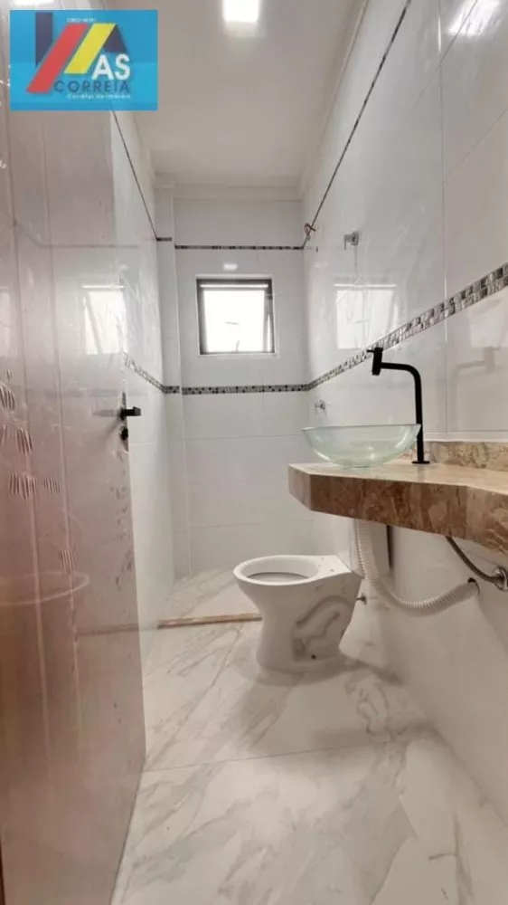 Casa, 2 quartos - Foto 4
