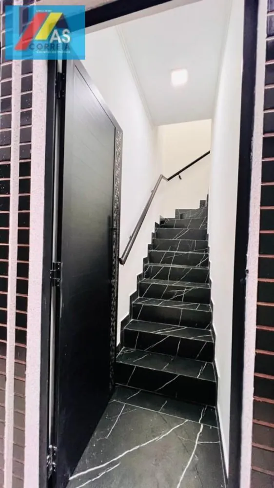 Casa, 2 quartos - Foto 4