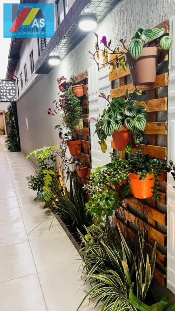 Casa, 2 quartos - Foto 2