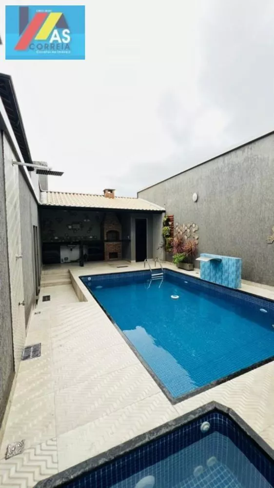 Casa, 2 quartos - Foto 2