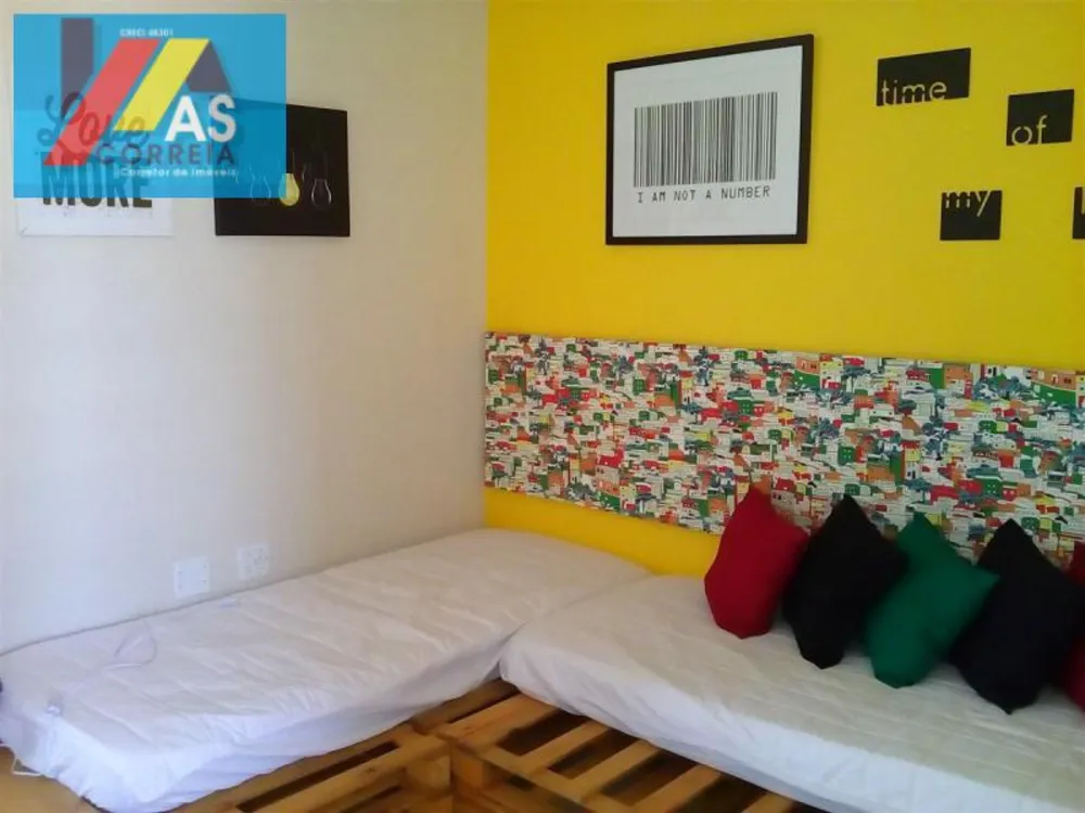 Apartamento, 2 quartos, 82 m² - Foto 7