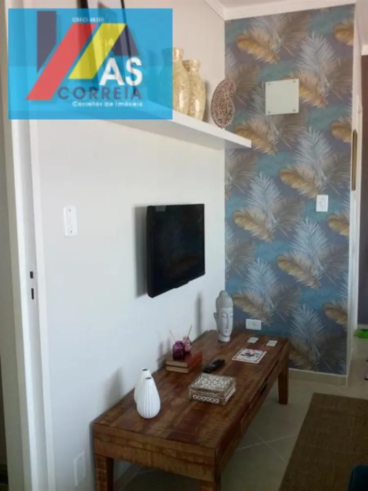 Apartamento, 2 quartos, 82 m² - Foto 10