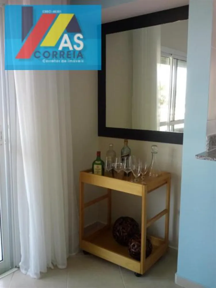 Apartamento, 2 quartos, 82 m² - Foto 9