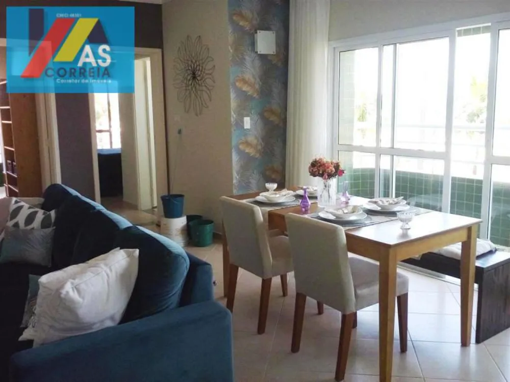 Apartamento, 2 quartos, 82 m² - Foto 5