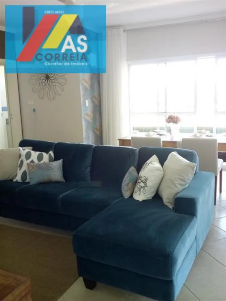 Apartamento, 2 quartos, 82 m² - Foto 4