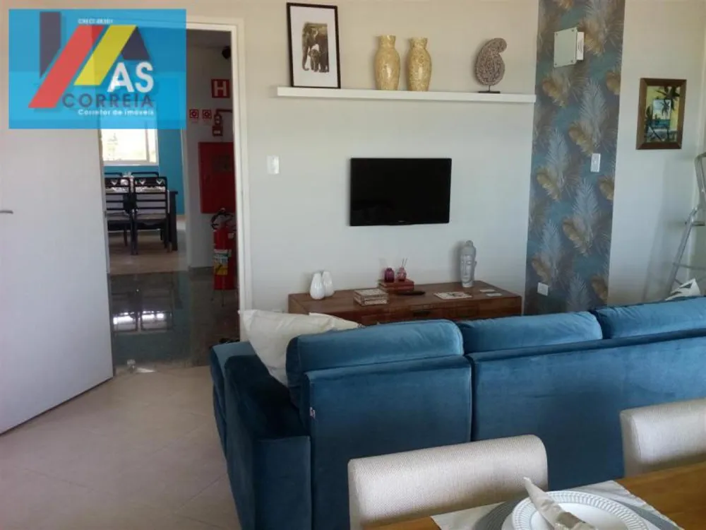 Apartamento, 2 quartos, 82 m² - Foto 6