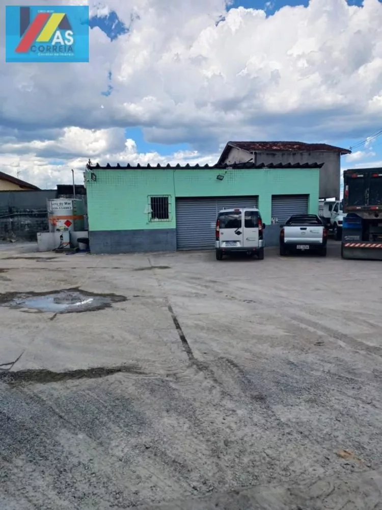 Prédio Inteiro - Foto 1