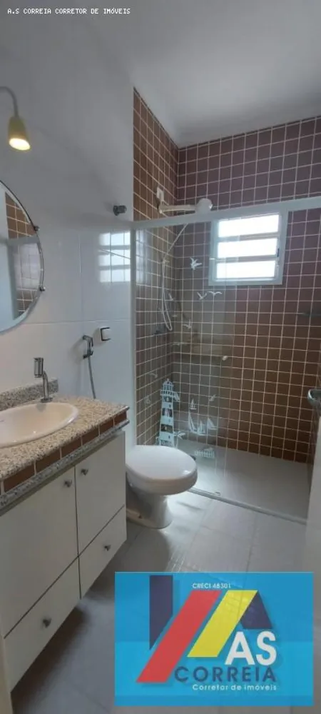 Sobrado, 4 quartos - Foto 7