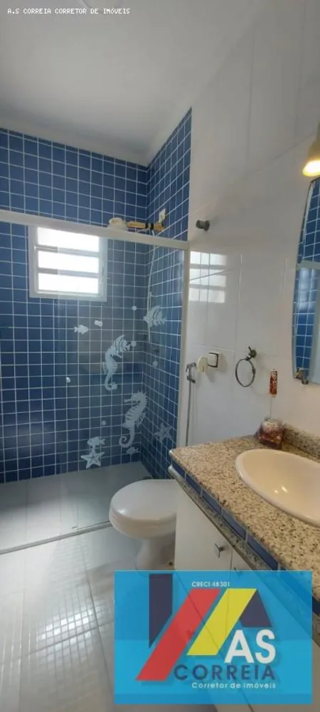 Sobrado, 4 quartos - Foto 6