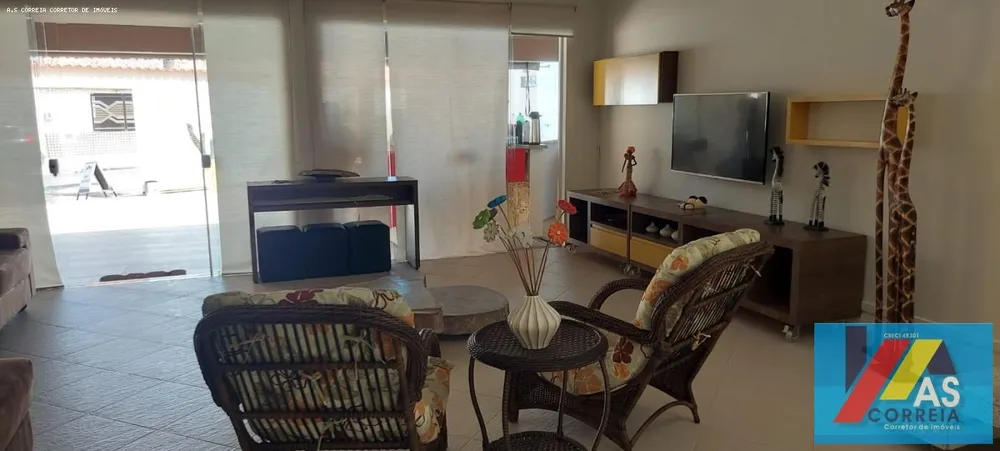 Sobrado, 4 quartos - Foto 3
