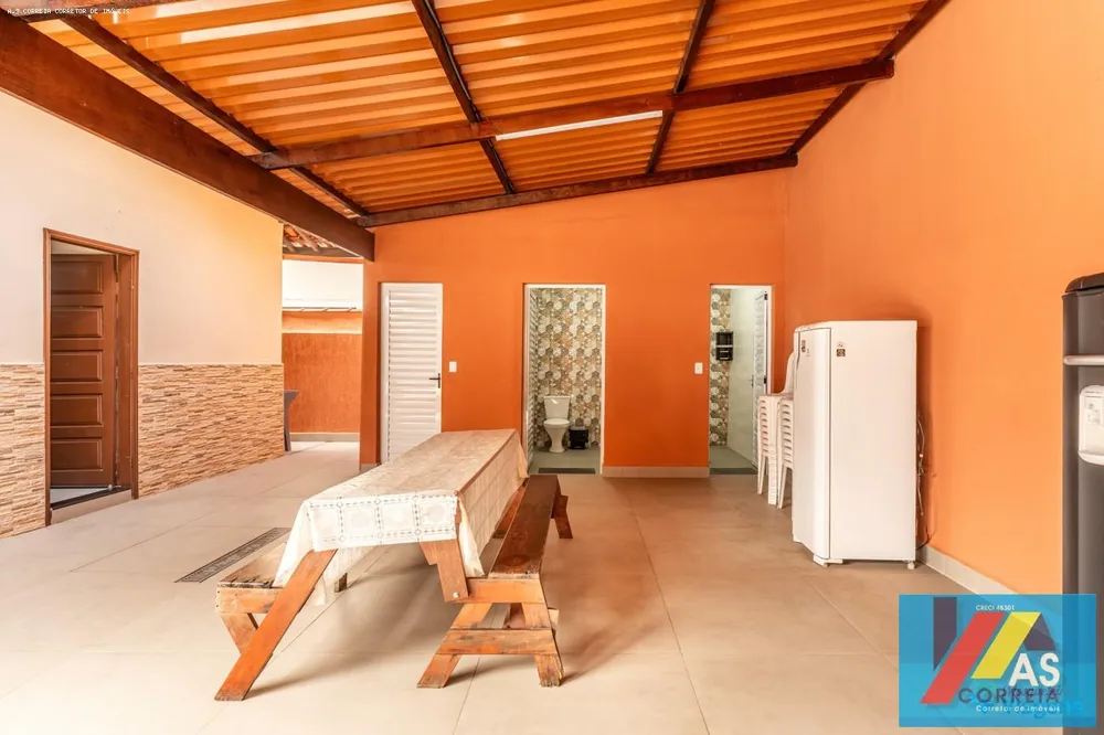 Casa, 2 quartos - Foto 4