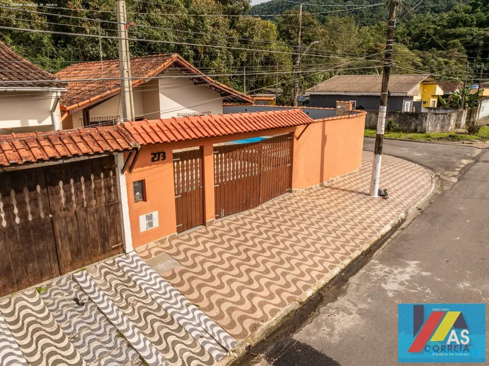 Casa, 2 quartos - Foto 2