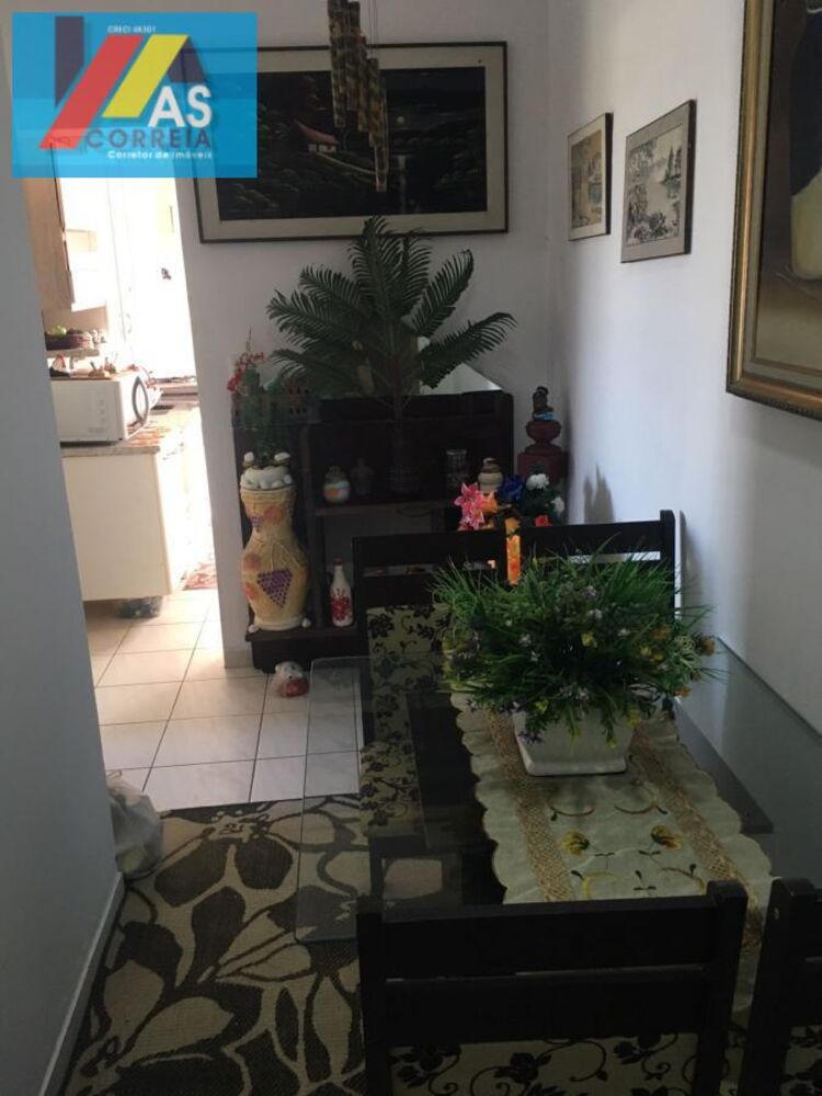 Apartamento, 1 quarto, 68 m² - Foto 6