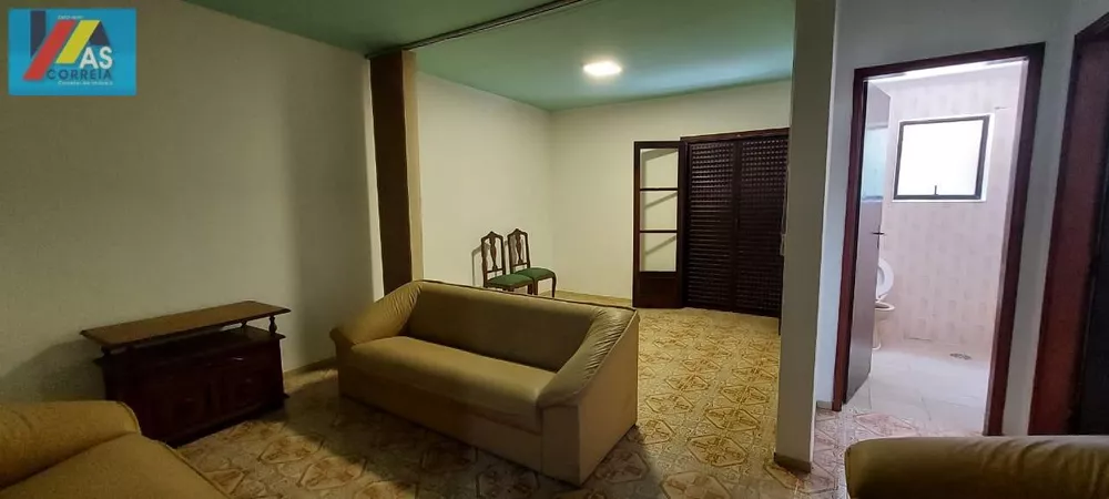 Apartamento, 1 quarto, 44 m² - Foto 1