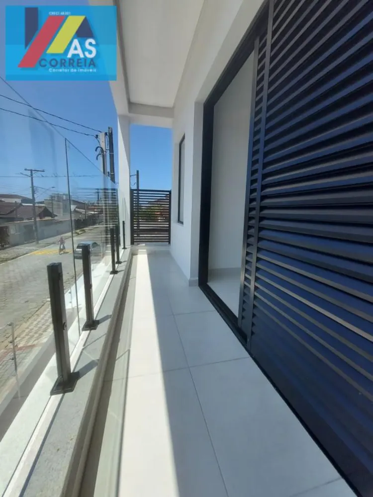 Sobrado, 2 quartos, 81 m² - Foto 8