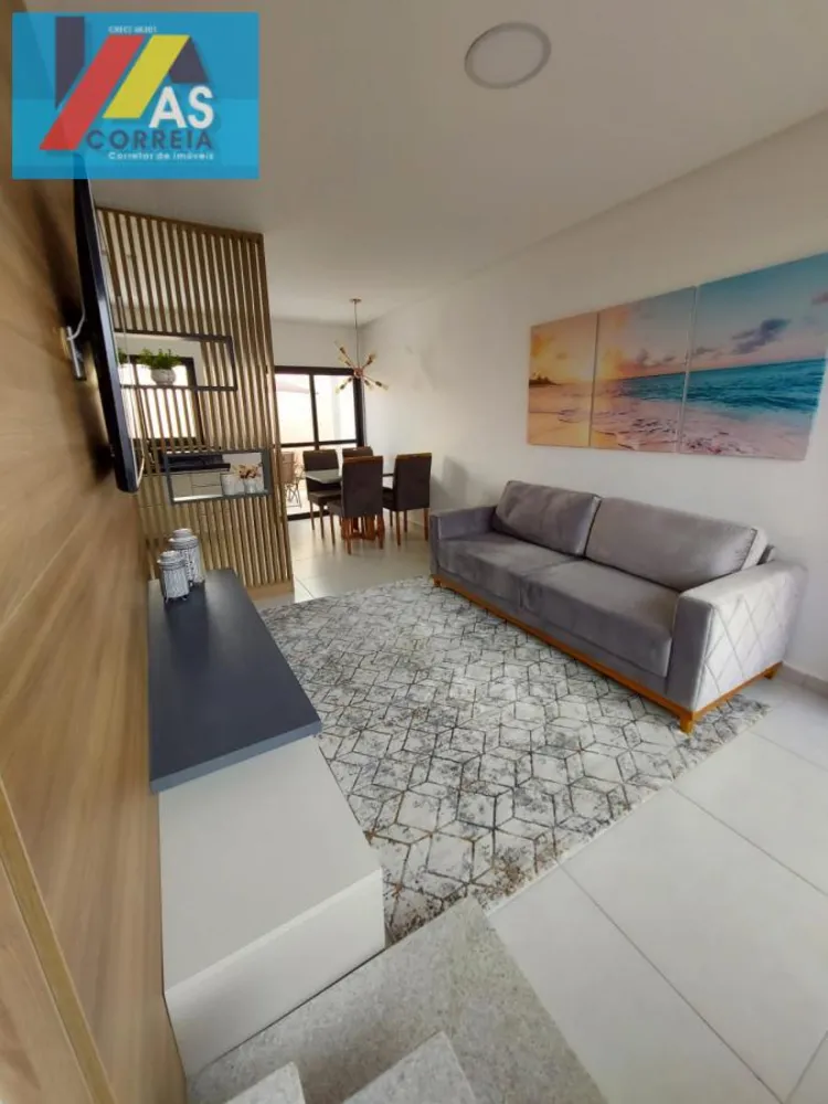 Sobrado, 2 quartos, 81 m² - Foto 4