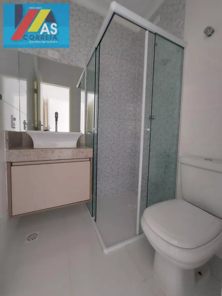 Sobrado, 2 quartos, 81 m² - Foto 1