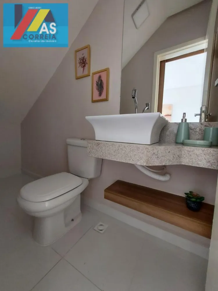 Sobrado, 2 quartos, 81 m² - Foto 6