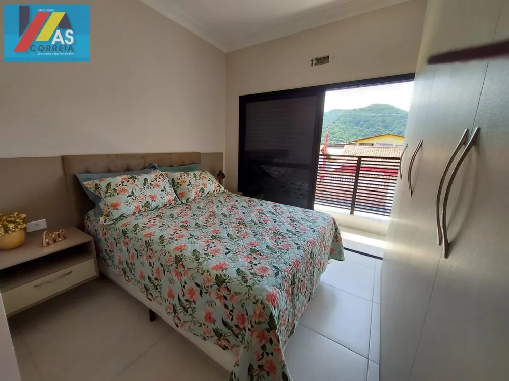 Sobrado, 2 quartos, 81 m² - Foto 9