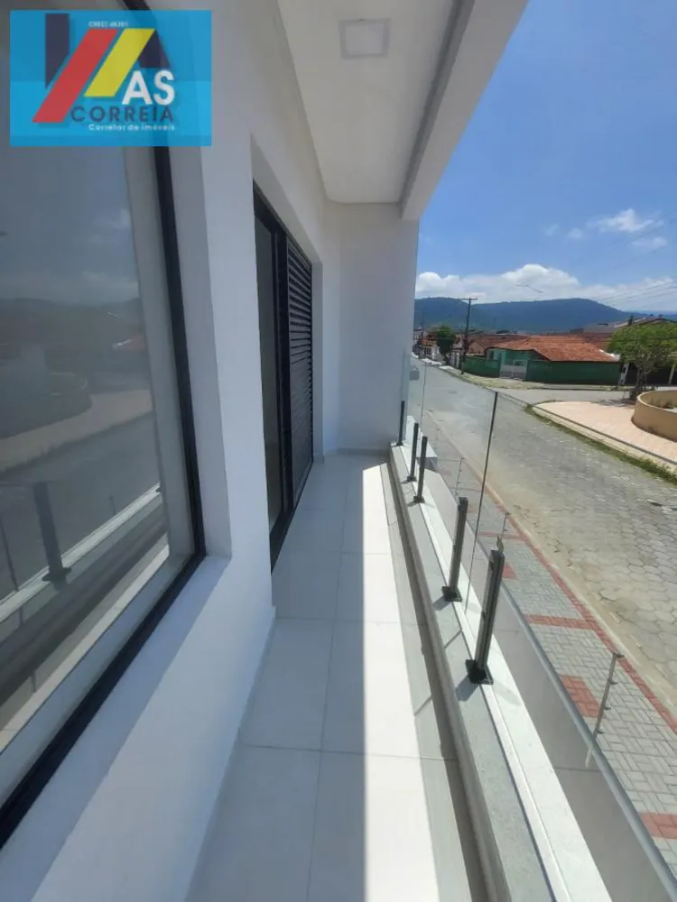 Sobrado, 2 quartos, 81 m² - Foto 12