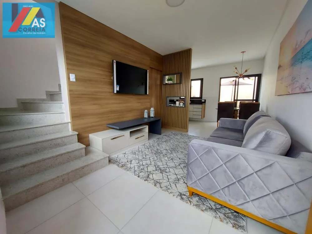 Sobrado, 2 quartos, 81 m² - Foto 5