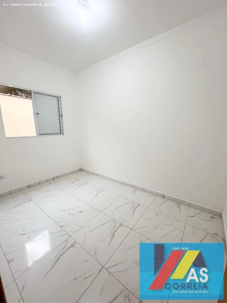 Casa, 2 quartos, 45 m² - Foto 6