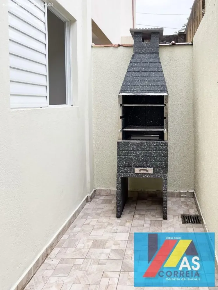 Casa, 2 quartos, 45 m² - Foto 9
