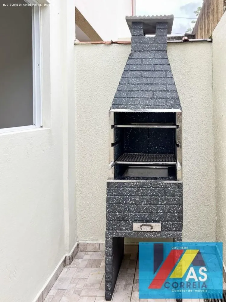 Casa, 2 quartos, 45 m² - Foto 12
