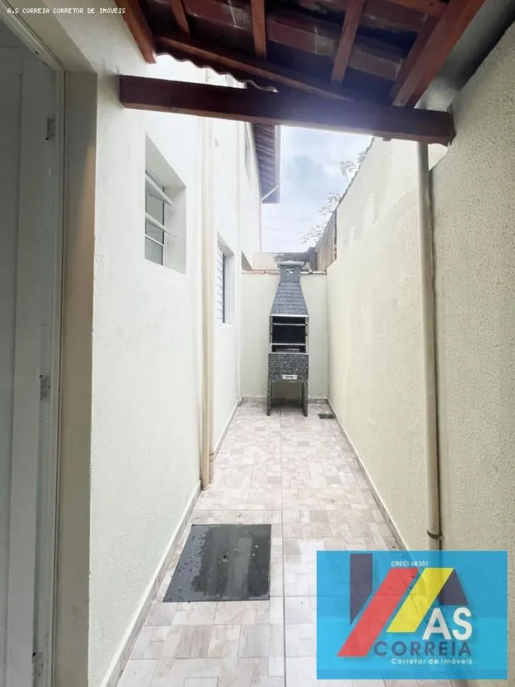 Casa, 2 quartos, 45 m² - Foto 2