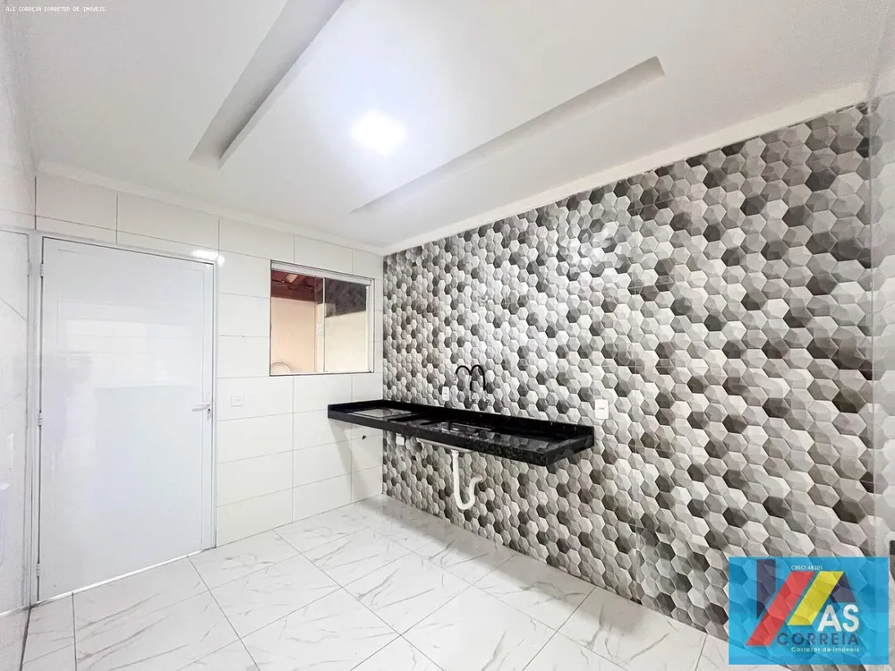 Casa, 2 quartos, 45 m² - Foto 4