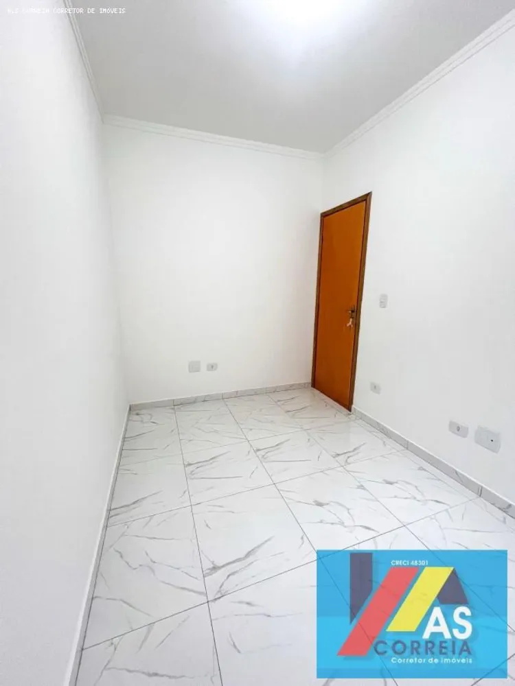 Casa, 2 quartos, 45 m² - Foto 8