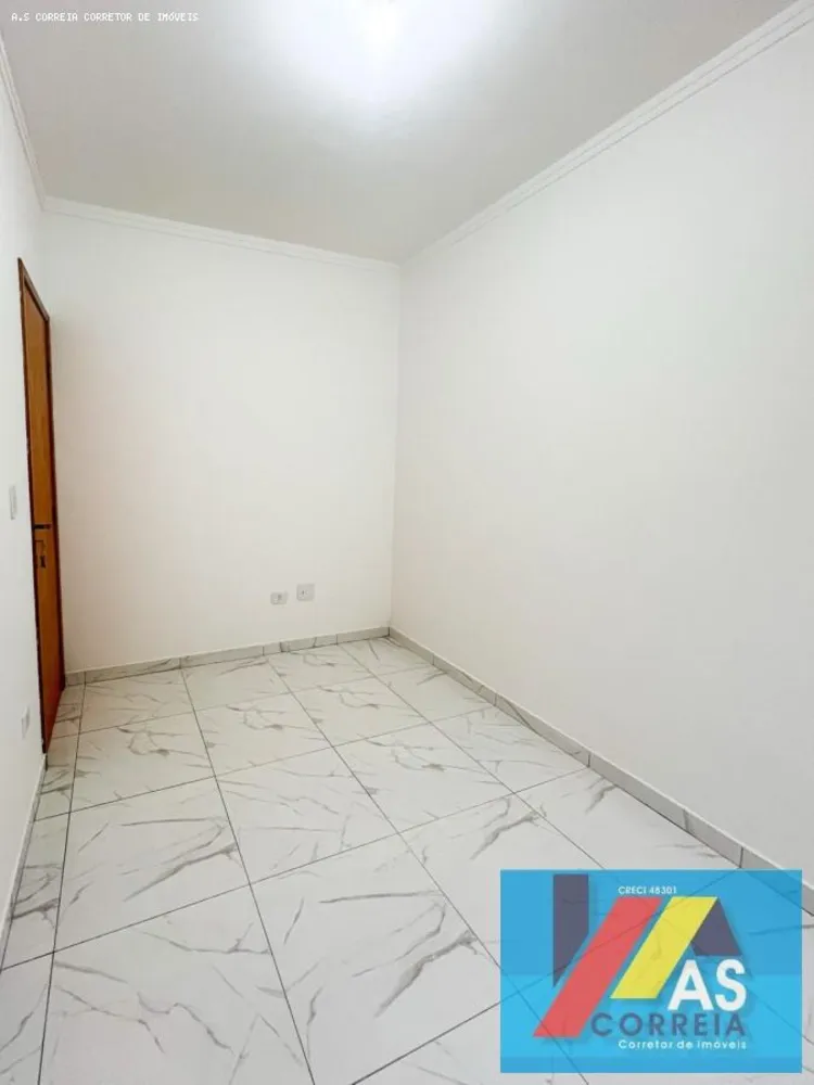 Casa, 2 quartos, 45 m² - Foto 11