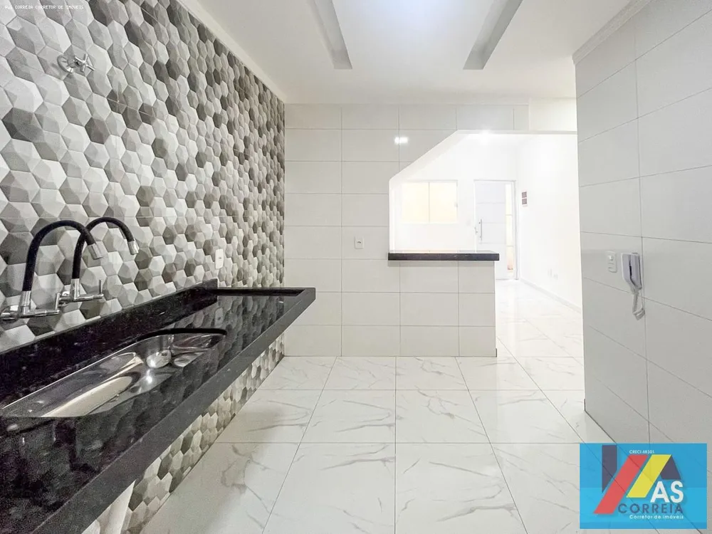 Casa, 2 quartos, 45 m² - Foto 7