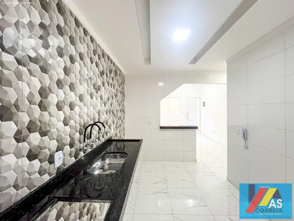 Casa, 2 quartos, 45 m² - Foto 10