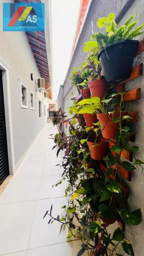Casa, 3 quartos - Foto 1