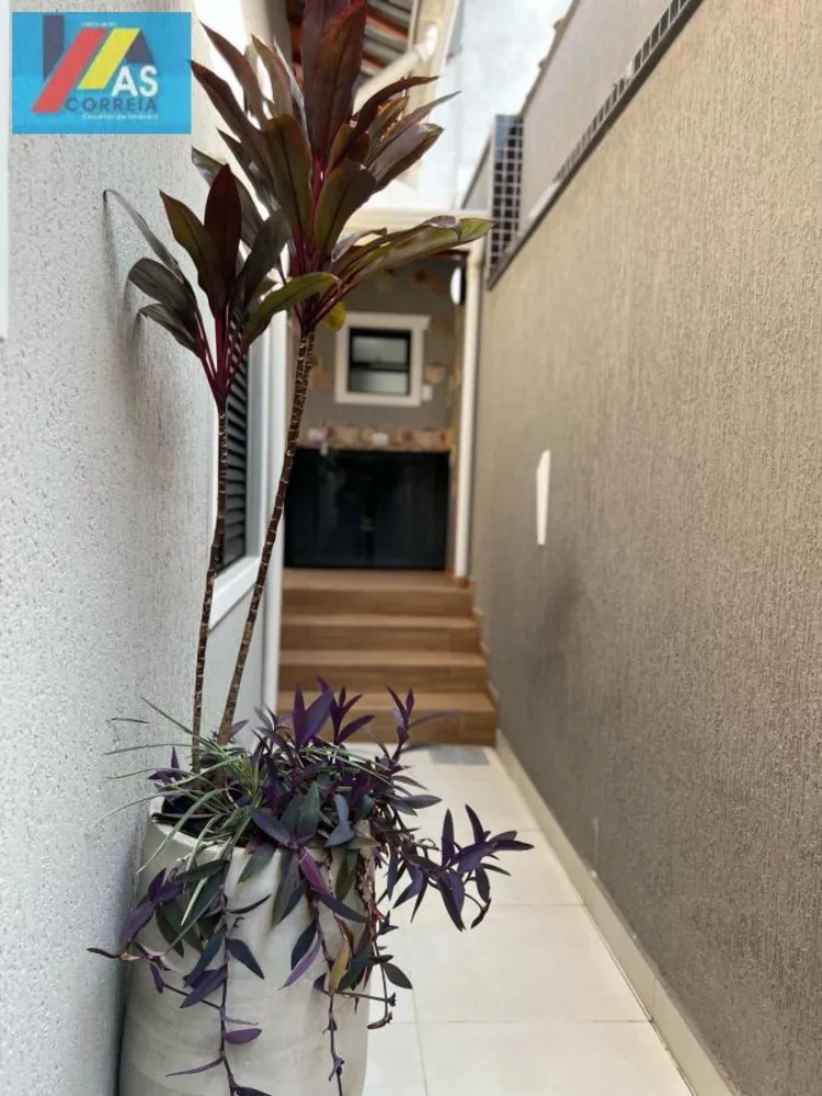 Casa, 3 quartos - Foto 6