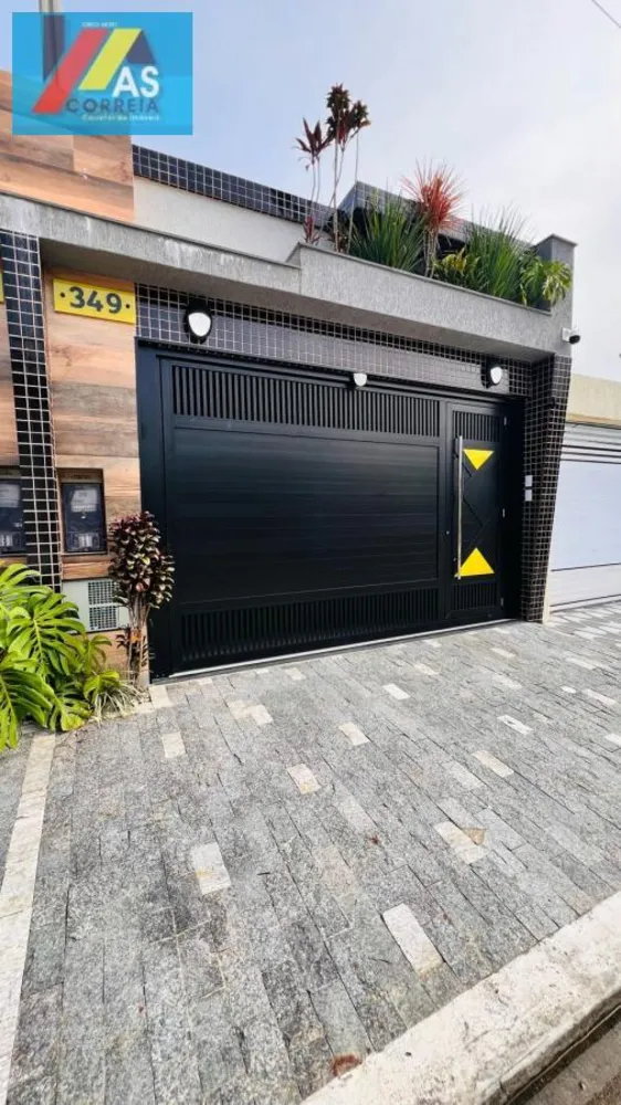 Casa, 3 quartos - Foto 8