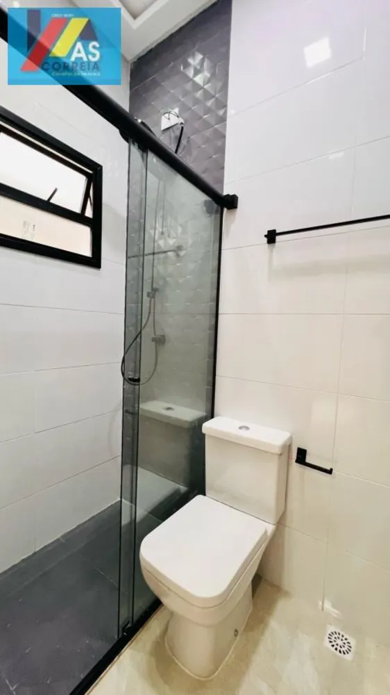 Casa, 3 quartos - Foto 7