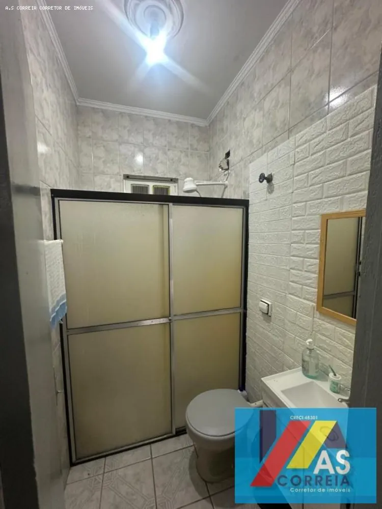 Casa, 2 quartos - Foto 8