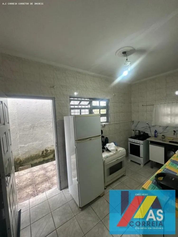 Casa, 2 quartos - Foto 7