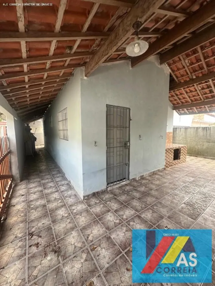 Casa, 2 quartos - Foto 2