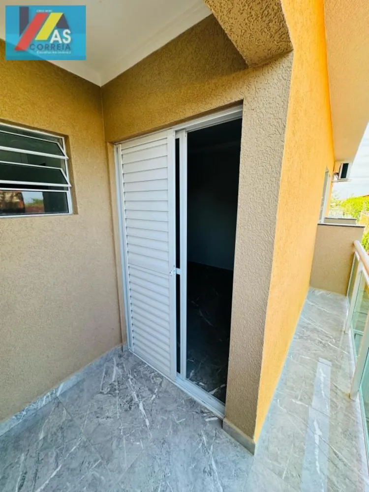 Casa, 2 quartos - Foto 8