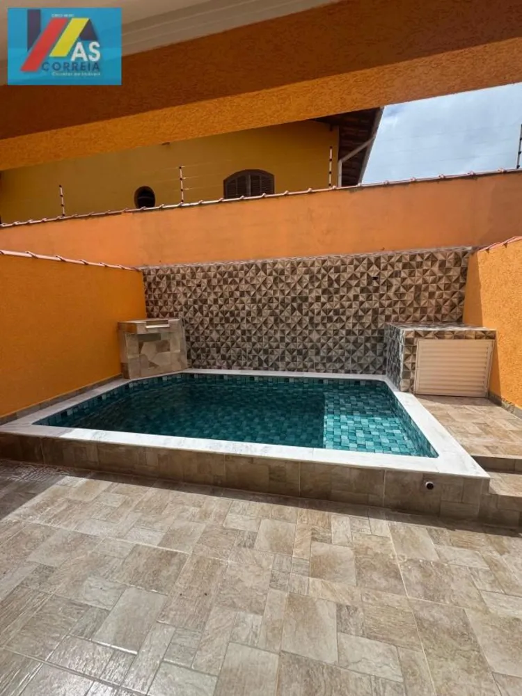 Casa, 2 quartos - Foto 11